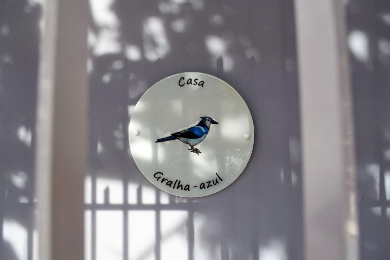 Casa A 600m Do Mar