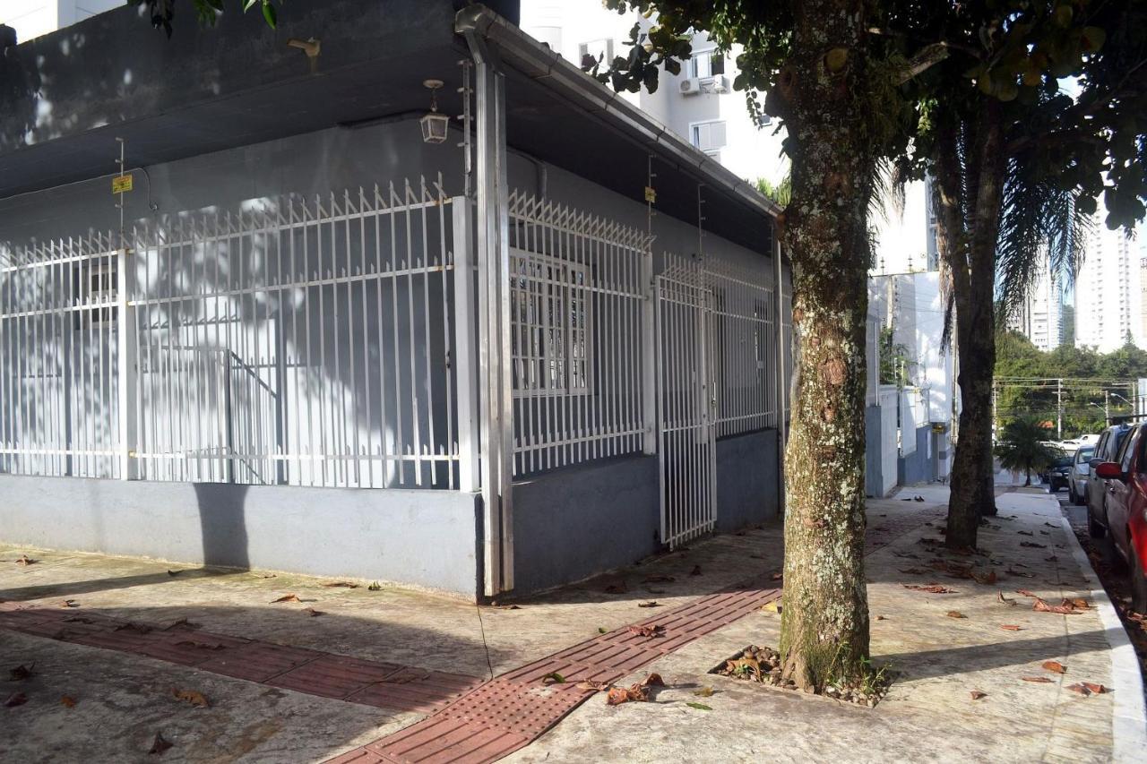 Casa A 600m Do Mar *