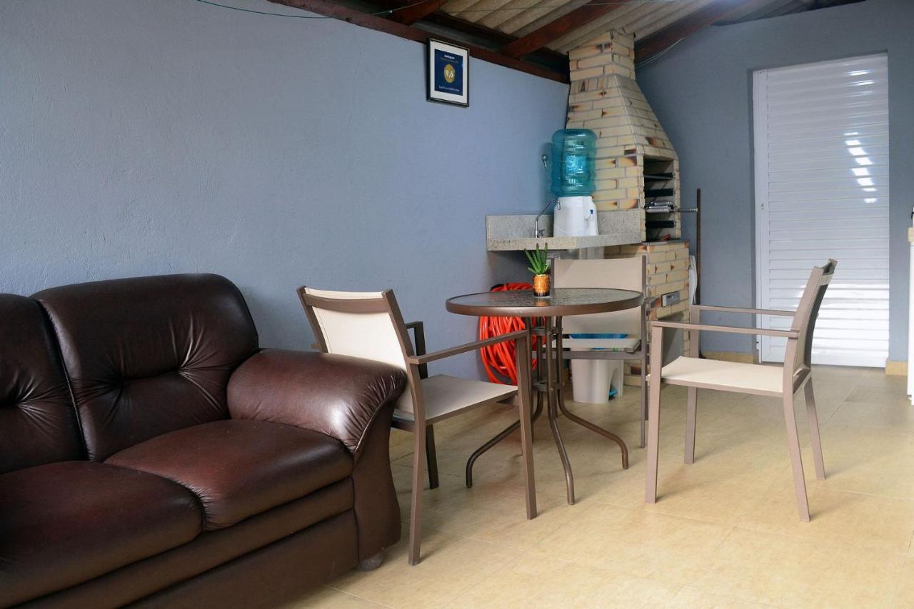 Casa A 600m Do Mar Сasa de vacaciones Balneário Camboriú