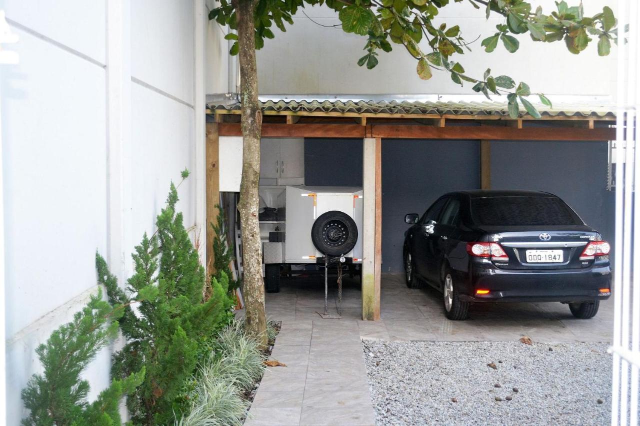 Casa A 600m Do Mar