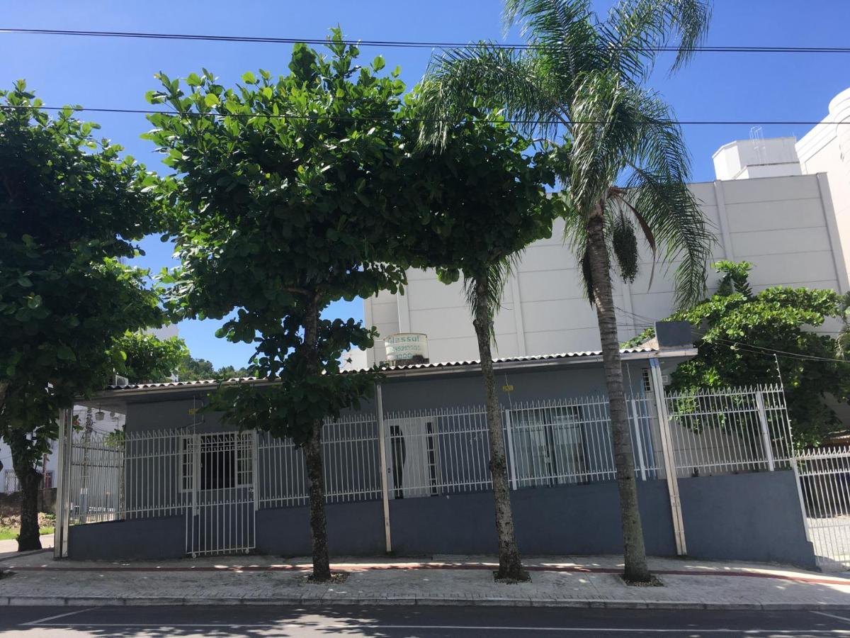 Casa A 600m Do Mar Balneário Camboriú