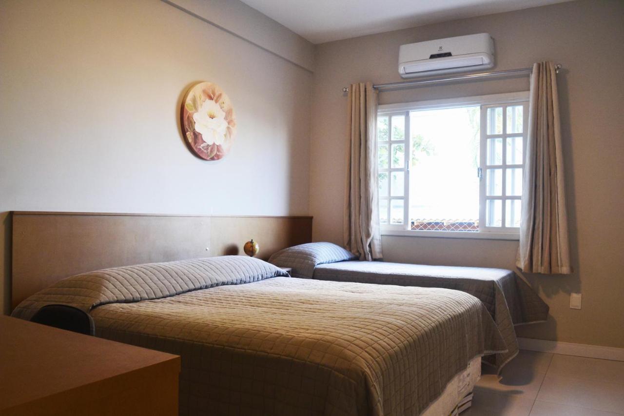 Casa A 600m Do Mar Сasa de vacaciones Balneário Camboriú